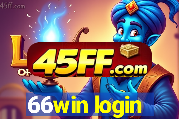 66win login